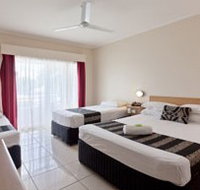 City Sheridan Inn - Accommodation BNB