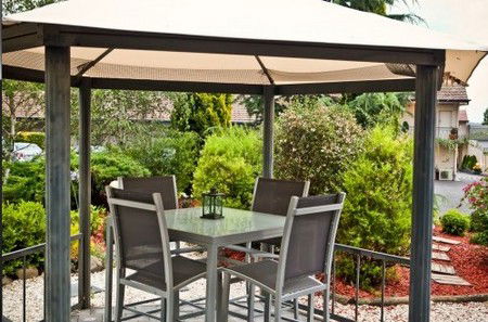 Abbotsleigh Motor Inn - Accommodation BNB 3