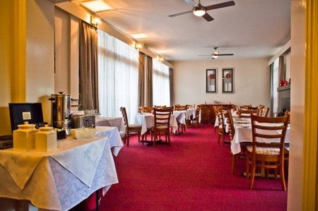 Abbotsleigh Motor Inn - Accommodation BNB 4