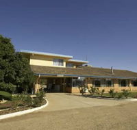 Allonville Motel - Accommodation BNB