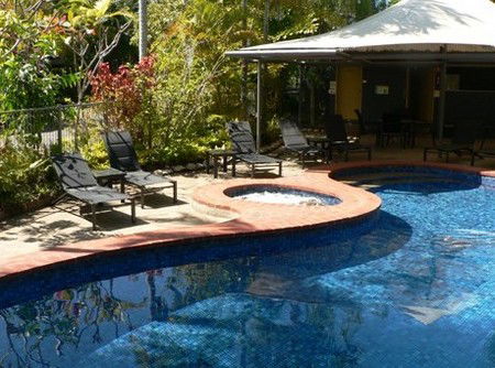 At The Mango Tree Holiday Apartments - Accommodation BNB 0