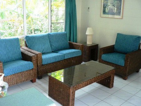 At The Mango Tree Holiday Apartments - Accommodation BNB 1
