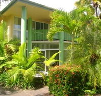 A Tropical Nite - Accommodation BNB