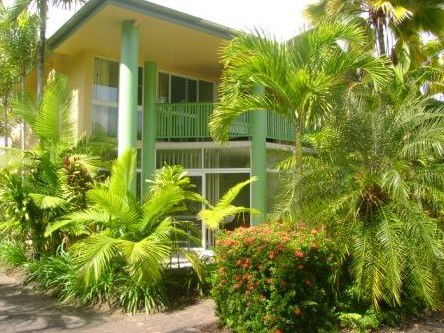 A Tropical Nite - Accommodation BNB 0