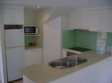 A Tropical Nite - Accommodation BNB 1