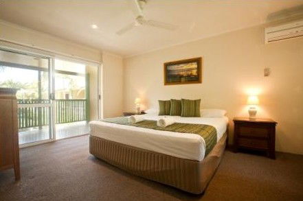 A Tropical Nite - Accommodation BNB 3