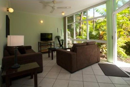 A Tropical Nite - Accommodation BNB 4