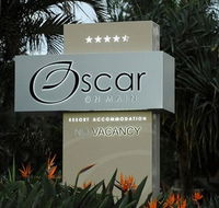 Oscar On Main Resort - Accommodation BNB