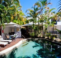 Tropic Sands - Accommodation BNB