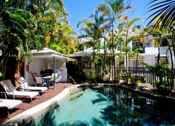 Tropic Sands - Accommodation BNB 0