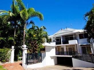 Tropic Sands - Accommodation BNB 1