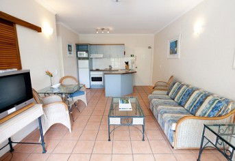 Tropic Sands - Accommodation BNB 2