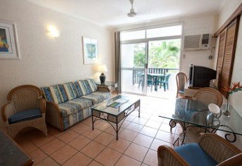 Tropic Sands - Accommodation BNB 3