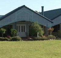 Jacaranda Country Lodge - Accommodation BNB