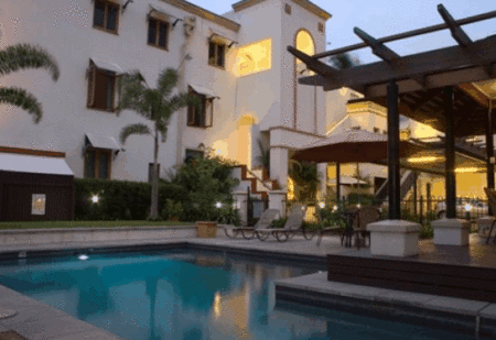 The Mediterranean Port Douglas - Accommodation BNB
