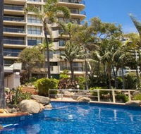 De Ville Apartments - Accommodation BNB