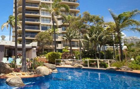 De Ville Apartments - Accommodation BNB 0