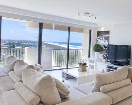 De Ville Apartments - Accommodation BNB 3