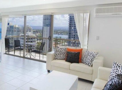 De Ville Apartments - Accommodation BNB 4