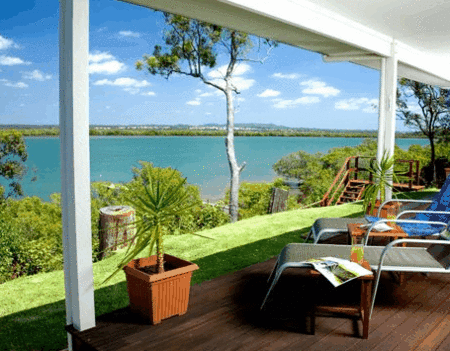 Sunset Waters - Accommodation BNB 0