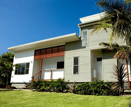 Sunset Waters - Accommodation BNB 1