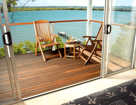 Sunset Waters - Accommodation BNB 2