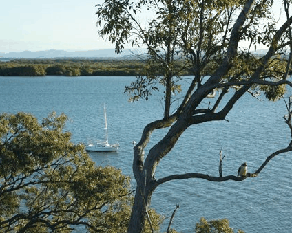 Sunset Waters - Accommodation BNB 3