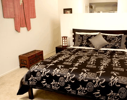 Sunset Waters - Accommodation BNB 4