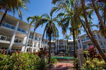 Beaches At Port Douglas - Accommodation BNB 0