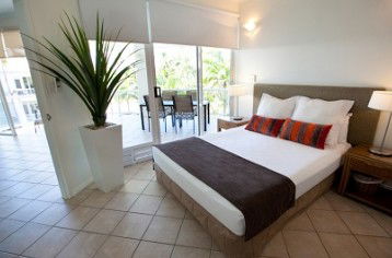 Beaches At Port Douglas - Accommodation BNB 3