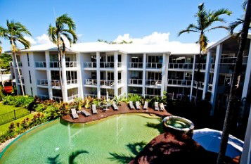 Beaches At Port Douglas - Accommodation BNB 4