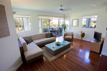 Beaches At Port Douglas - Accommodation BNB 5