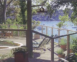Avalon NSW Accommodation BNB