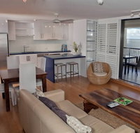 Cairns Aquarius on The Esplanade - Accommodation BNB