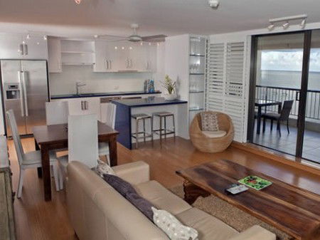 Cairns Aquarius On The Esplanade - Accommodation BNB 0