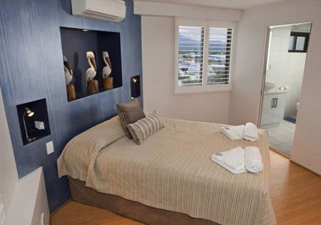 Cairns Aquarius On The Esplanade - Accommodation BNB 2