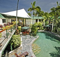 Bay Village Tropical Retreat Cairns - Accommodation BNB