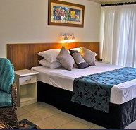 Cairns Queenslander - Accommodation BNB