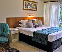 Cairns Queenslander - Accommodation BNB 0