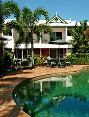 Smithfield QLD Accommodation BNB