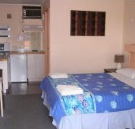 Blue Marlin Resort And Motor Inn - Accommodation BNB