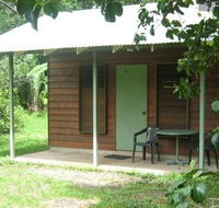Haleys Cabin  Camping - Accommodation BNB
