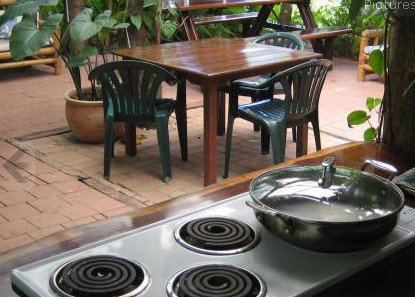 Haleys Cabin & Camping - Accommodation BNB 1