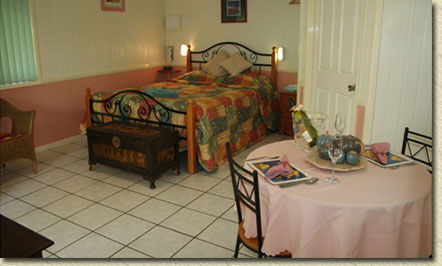 Chillagoe QLD Accommodation BNB