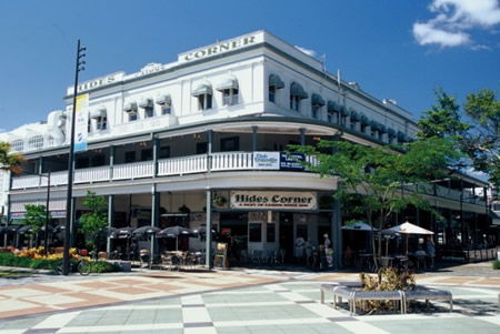 Hides Hotel Cairns - Accommodation BNB 0