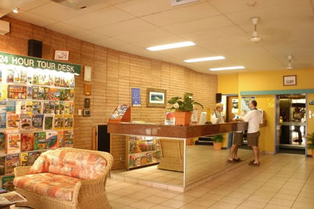 Hides Hotel Cairns - Accommodation BNB 1