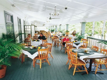 Hides Hotel Cairns - Accommodation BNB 3