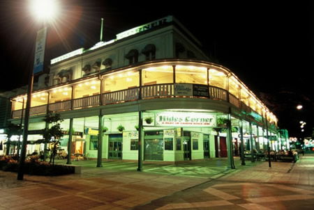 Hides Hotel Cairns - Accommodation BNB 5