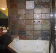 Salisbury Lodges - Accommodation BNB