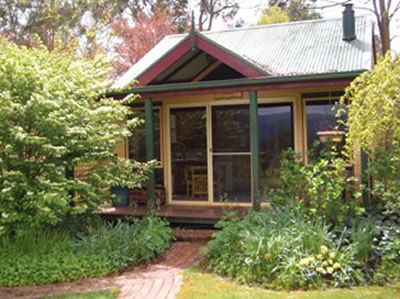 Willowlake Cottages - Accommodation BNB 0